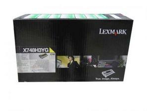 Lexmark X748H3YG