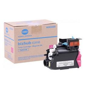Konica Minolta A0X5355 / TNP-51M