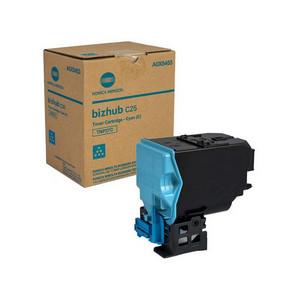 Konica Minolta A0X5453 / TNP-27C