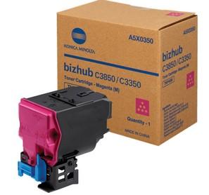 Konica Minolta A5X0350 / TNP-48M