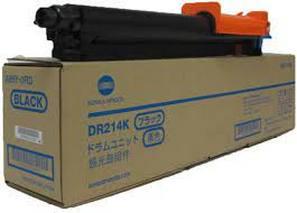 Konica Minolta A85Y0RD / DR-214K