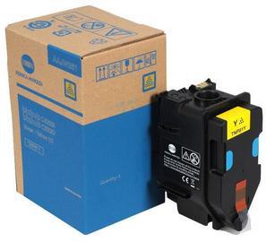 Konica Minolta AAJW251 / TNP-81Y