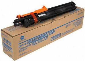 Konica Minolta AAV70TD / DR-316