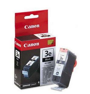 Canon BCI-3Bk