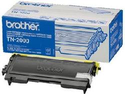 Brother TN-2000