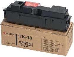 Kyocera TK-18