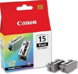 Canon BCI-15Bk