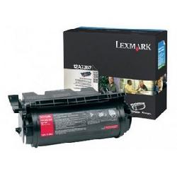 Lexmark 12A7362