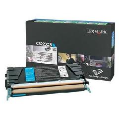 Lexmark C5220CS