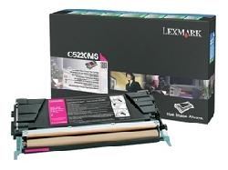 Lexmark C5220MS