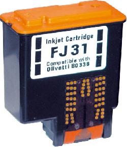 TIN FJ31