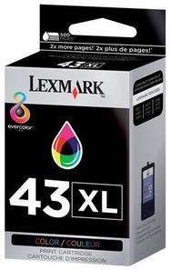 Lexmark 18YX143E / Lexmark 43XL