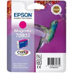 Epson C13T08034011