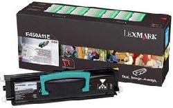 Lexmark E450A11E