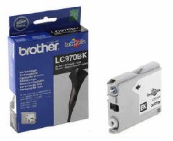 Brother LC-970Bk / LC-37Bk