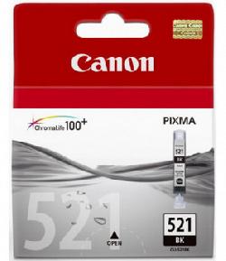 Canon CLI-521Bk