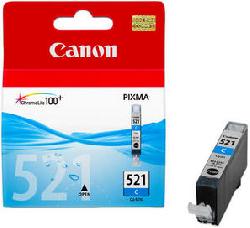 Canon CLI-521C