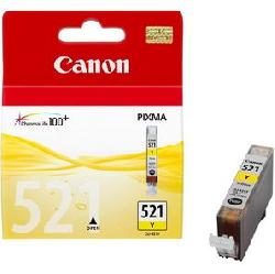 Canon CLI-521Y