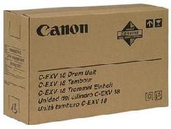 Canon C-EXV18DR