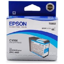 Epson C13T580200
