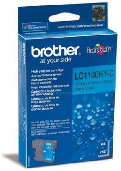 Brother LC1100HYC