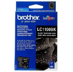 BrotherLC1100Bk