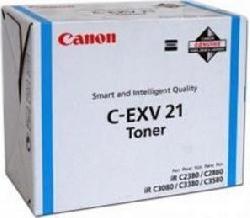 Canon C-EXV21C
