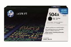 HP CE250A