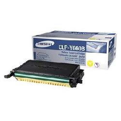 Samsung CLP-Y660B