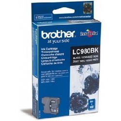Brother LC980Bk