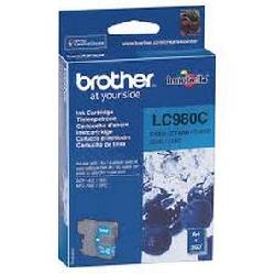 Brother LC980C