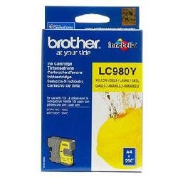 Brother LC980Y