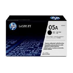 HP CE505A