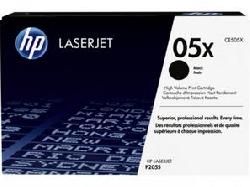 HP CE505X