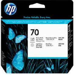 HP C9407A
