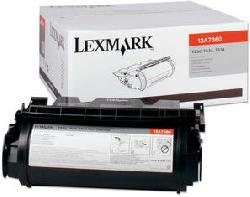 Lexmark 12A7360