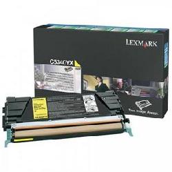Lexmark C5340YX