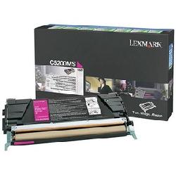 Lexmark C5200MS