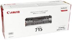 Canon CRG-715
