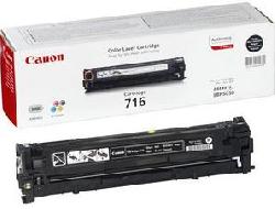 Canon CRG-716Bk