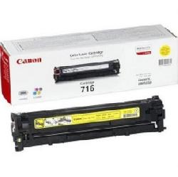 Canon CRG-716Y