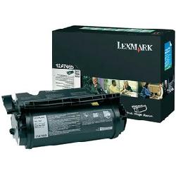 Lexmark 12A7465