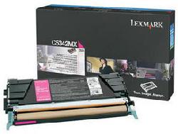 Lexmark C5342MX