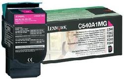 Lexmark C540A1MG