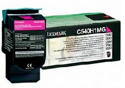 Lexmark C540H1MG