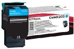 Lexmark C544X2CG