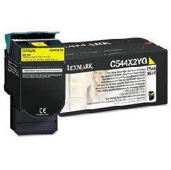 Lexmark C544X2YG