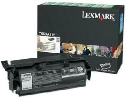 Lexmark T650A11E