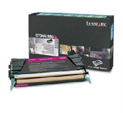 Lexmark C734A1MG