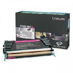 Lexmark C736H1MG